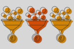 Monetizing data at scale