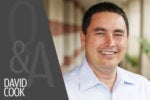 CSO Spotlight: David Cook, Databricks