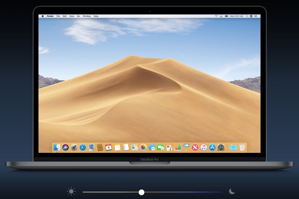 sentinelone client for mac mojave