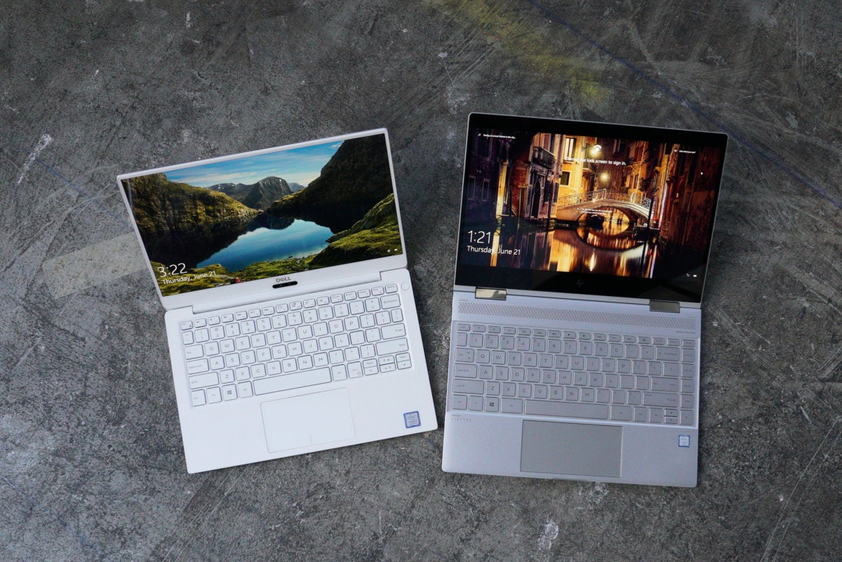 hp spectre x360 vs hp envy x360