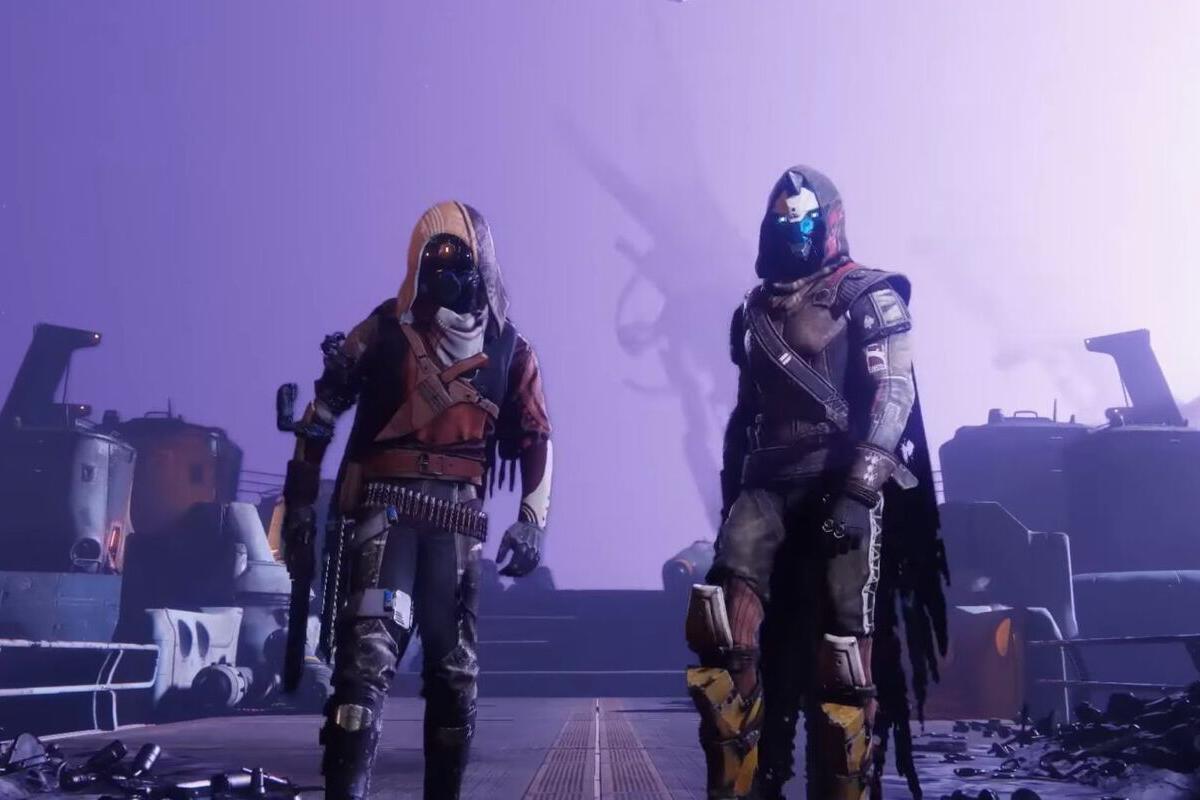 Destiny 2: Forsaken – 11 new facts we learnt about the ...
