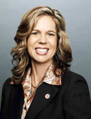 disnity evp cio deanna wise