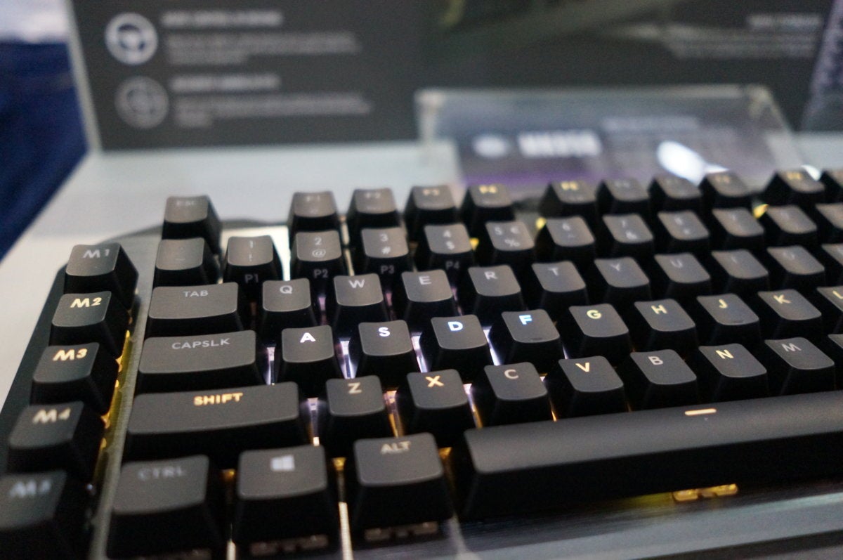 Computex 2018 The best new PC hardware PCWorld