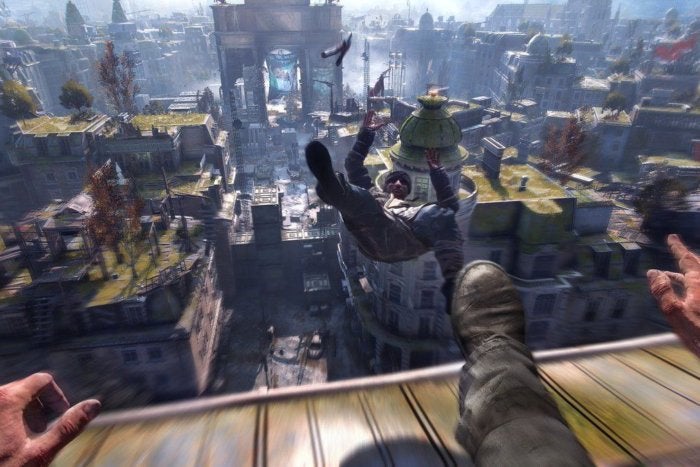 photo of Dying Light 2 builds more heart and brains into one of the best zombie games ever image