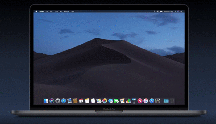 Upgrade Mac Os To Mojave