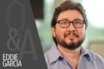 CSO Spotlight: Eddie Garcia, Cloudera