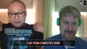 full nerd computex