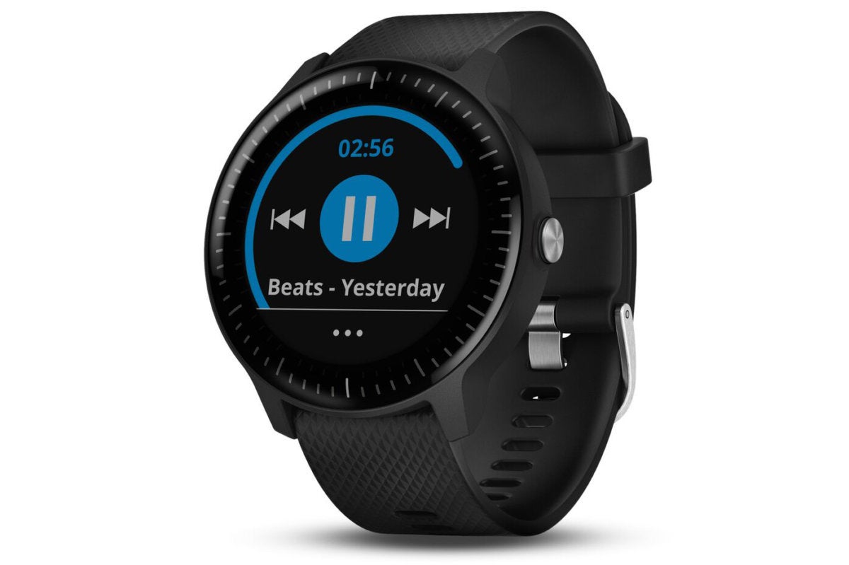 garmin vivoactive 3