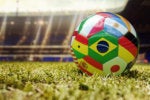 Cyber games at the World Cup 2018