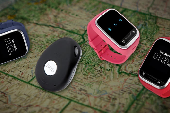 photo of The best GPS trackers for kids: Locate your little ones with ease image
