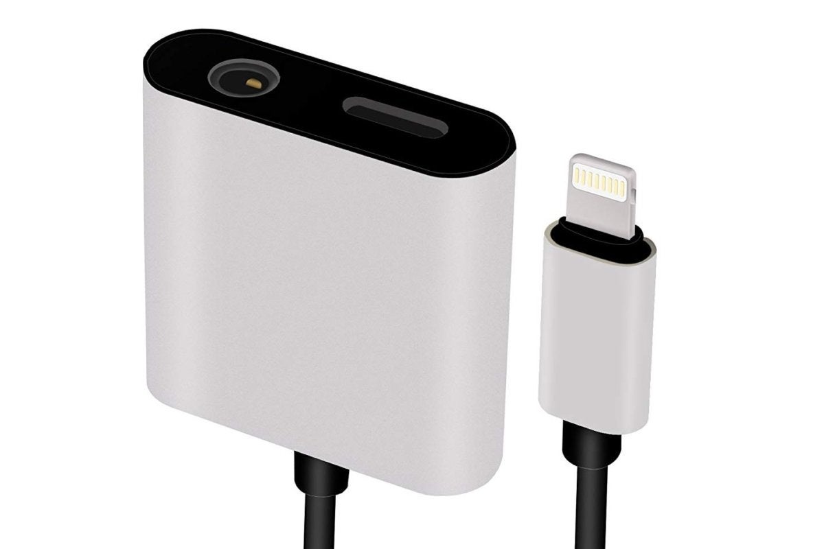 hguard adapter