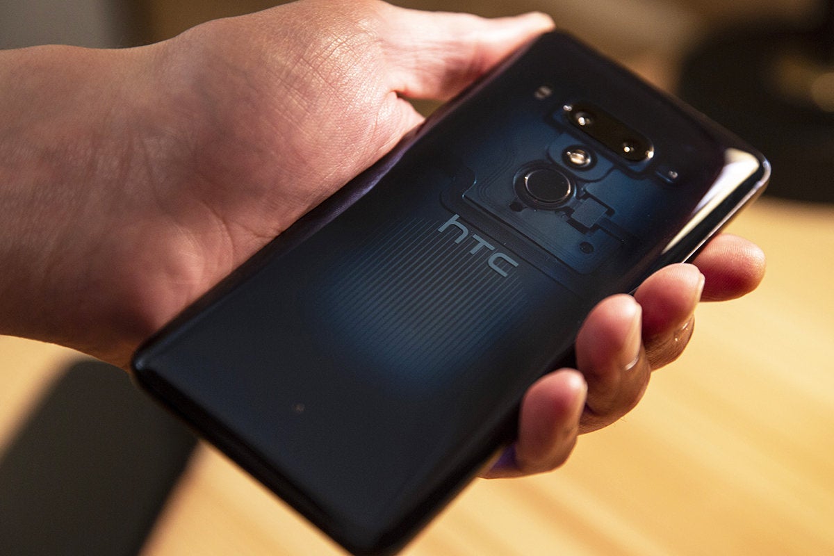 htc u12 back2