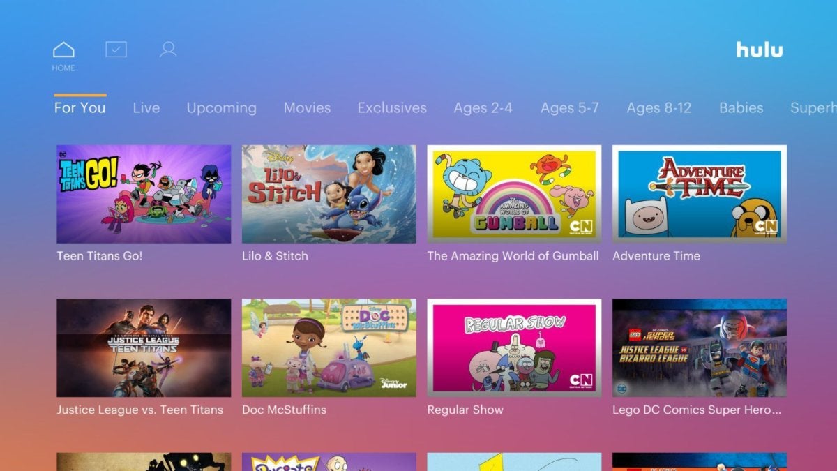 Hulu with Live TV review: The abundant streaming bundle ...