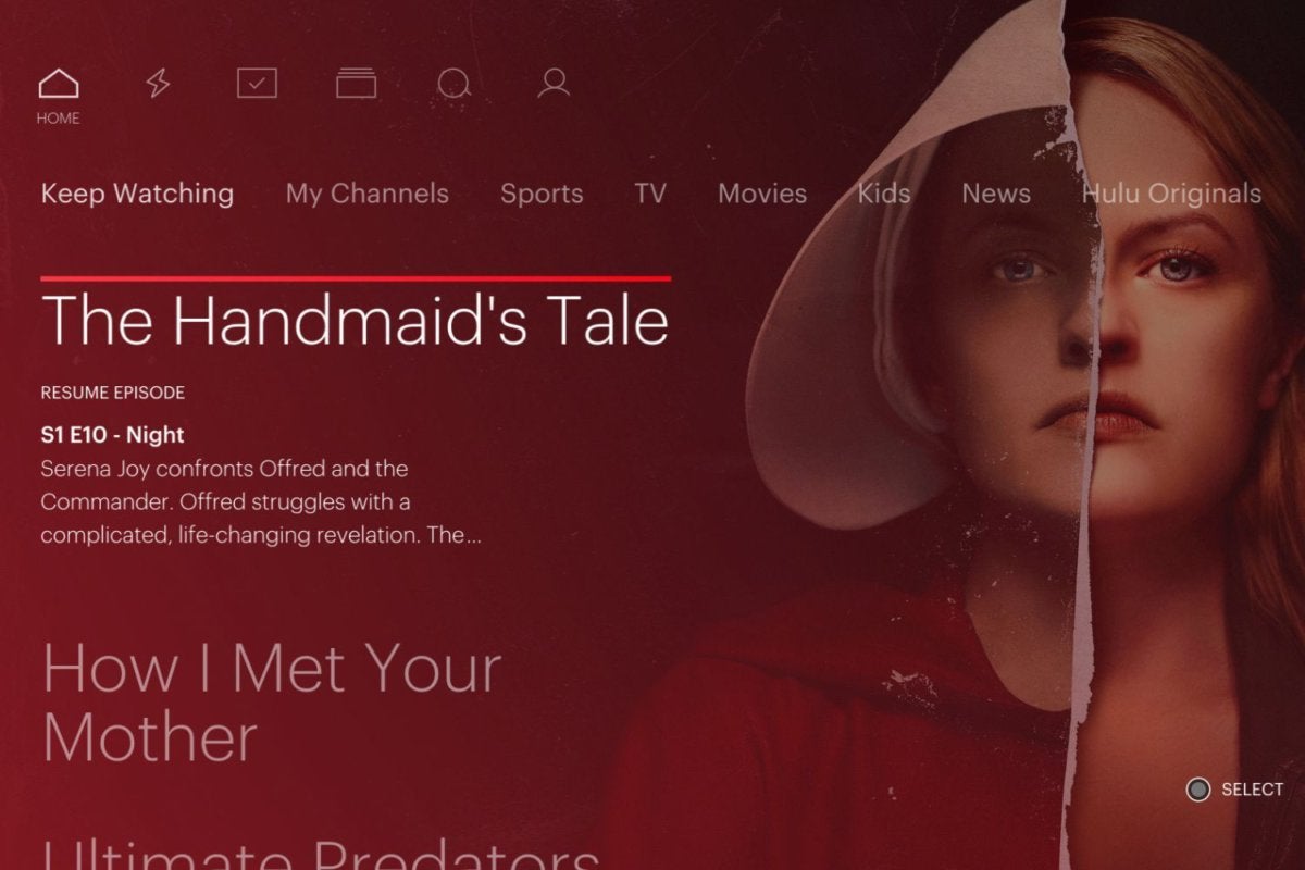 Hulu Live Tv Review The Abundant Streaming Bundle Techhive