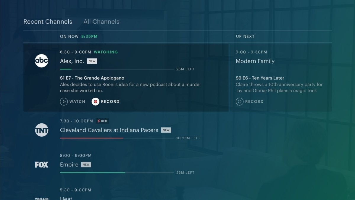 Hulu Live Tv Review The Abundant Streaming Bundle Techhive