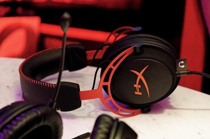hyperx