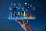 Building The Smartest Cities Of The Future