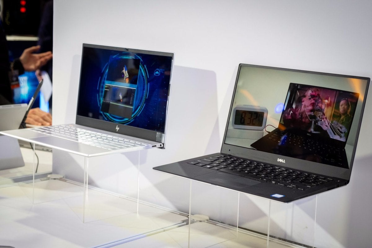 intel low power display technology