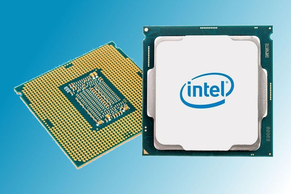 Image: Intel responds to the Epyc server threat from AMD