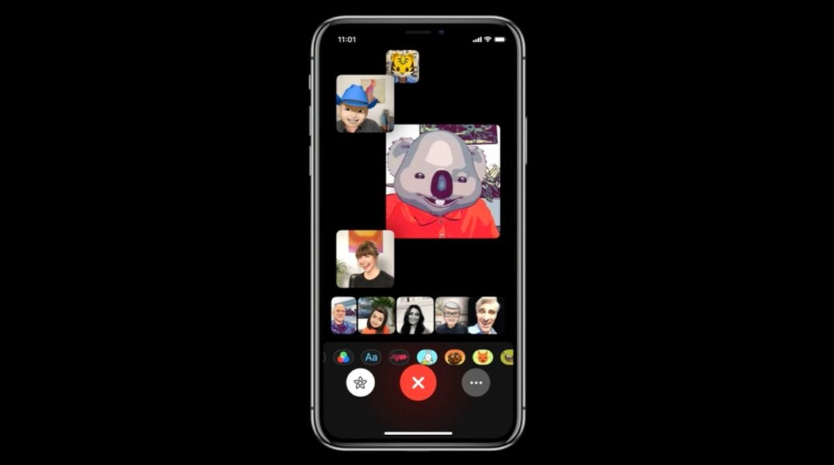 iOS 12: Features, release date, and how to install | Macworld