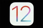 ios12 logo