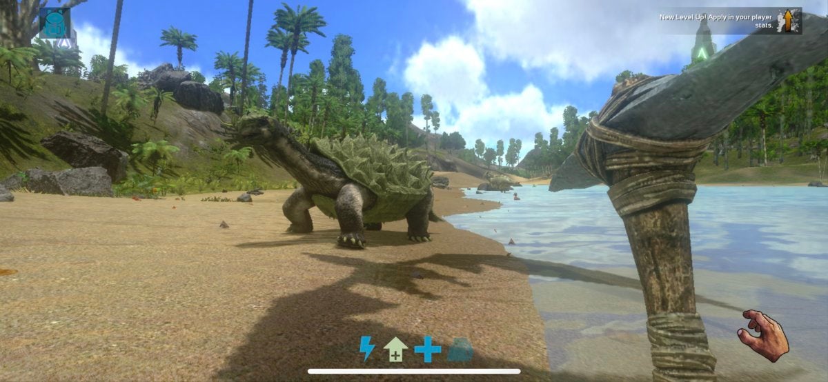 iosgames jun18 ark