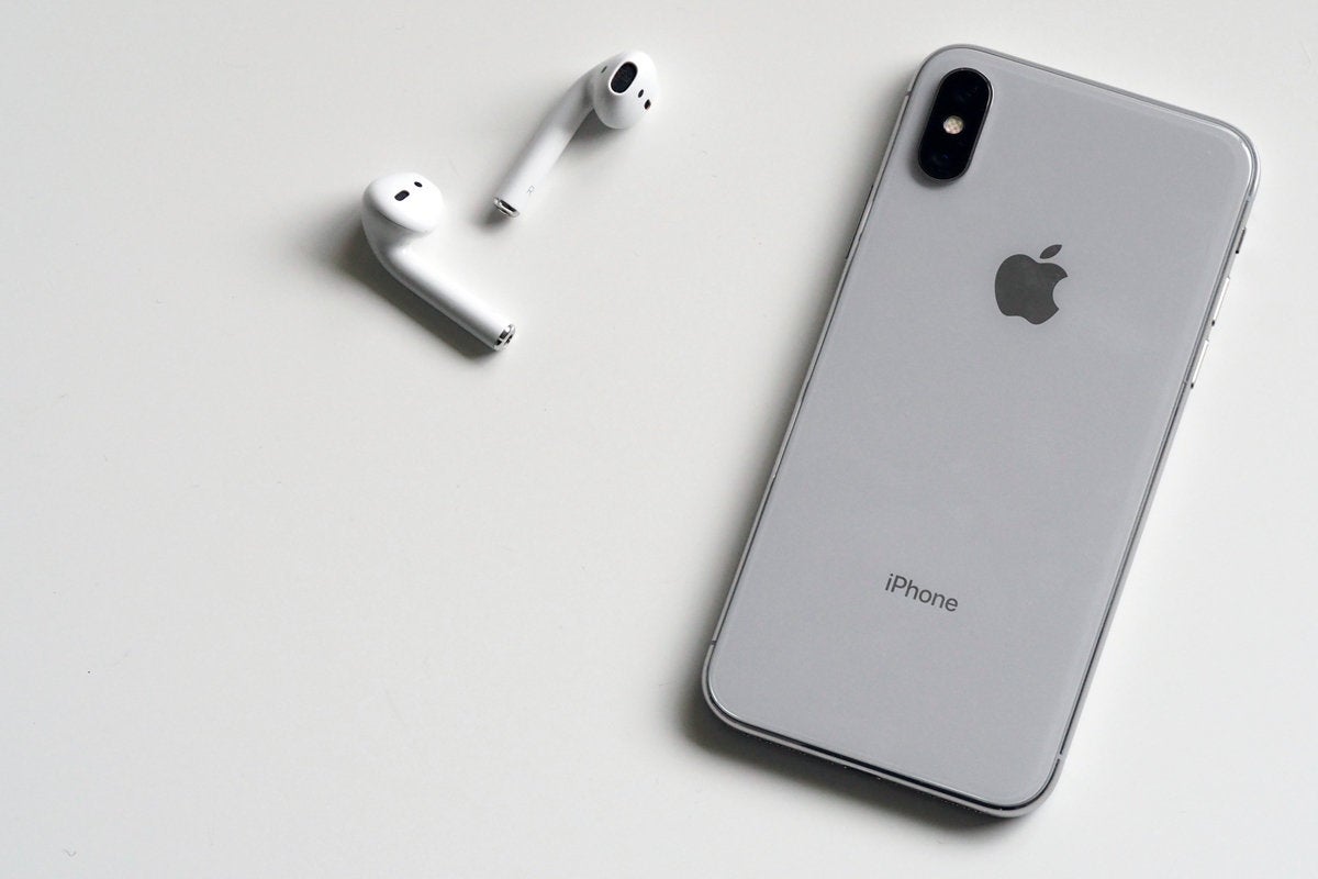 High-end AirPods and headphones could amplify Apple’s audio ambitions