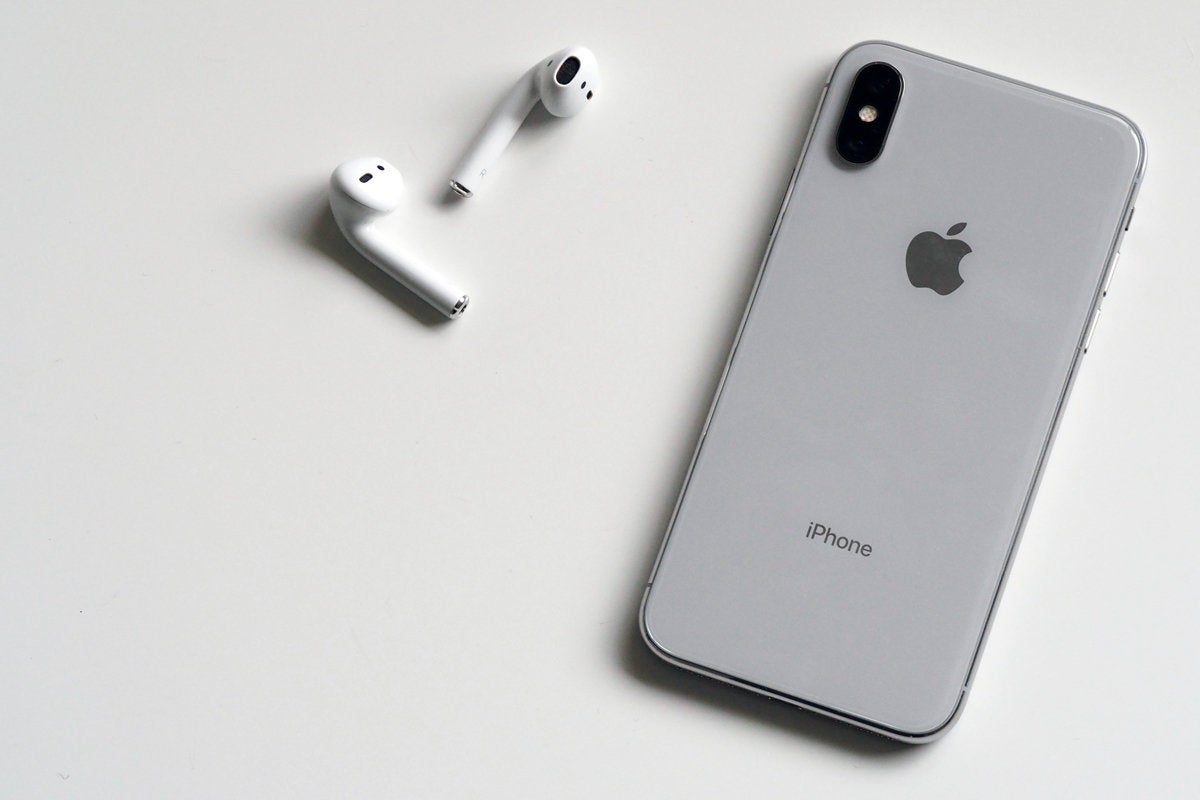 High-end AirPods and headphones could amplify Apple's audio ...