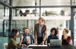 Network Team Transformation: Enterprises Adapt