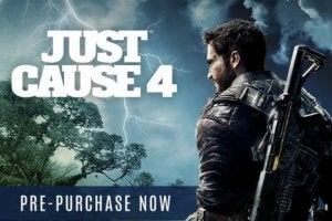 just cause 4 primary
