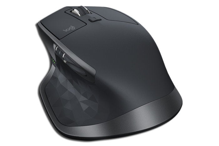 logitech mx master 2s
