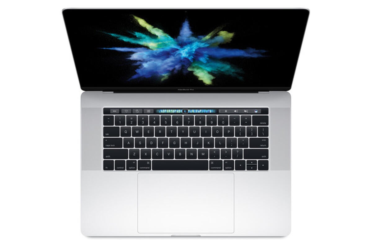 photo of Today only, B&H is selling a beastly 15-inch 2016 MacBook Pro for $1,200 off image