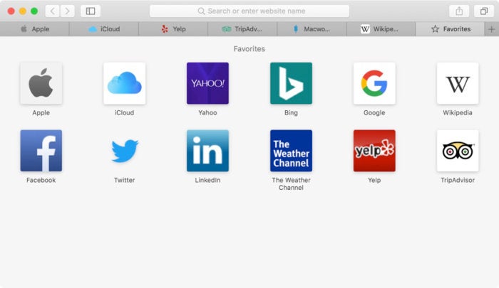 Opera browser for mac