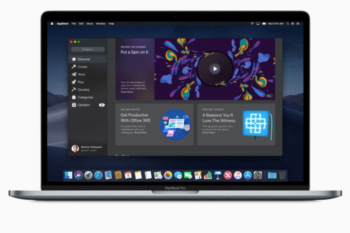 Mojave ios download