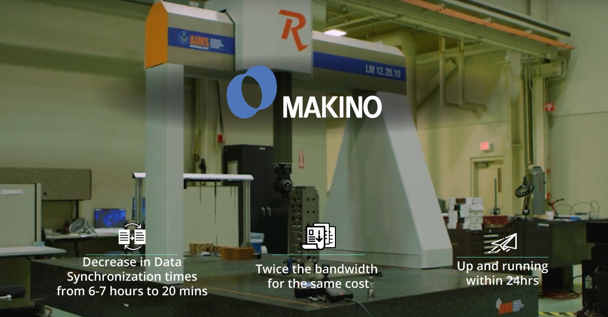 makino v10
