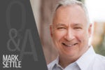 CIO Spotlight: Mark Settle, Okta
