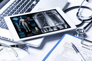 How healthcare can overcome the risk and costs of harnessing digital health innovation