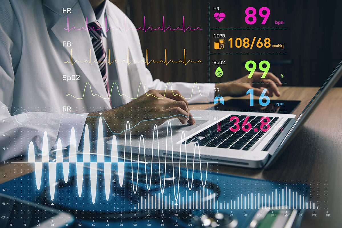 Hospital Computer Charting Systems