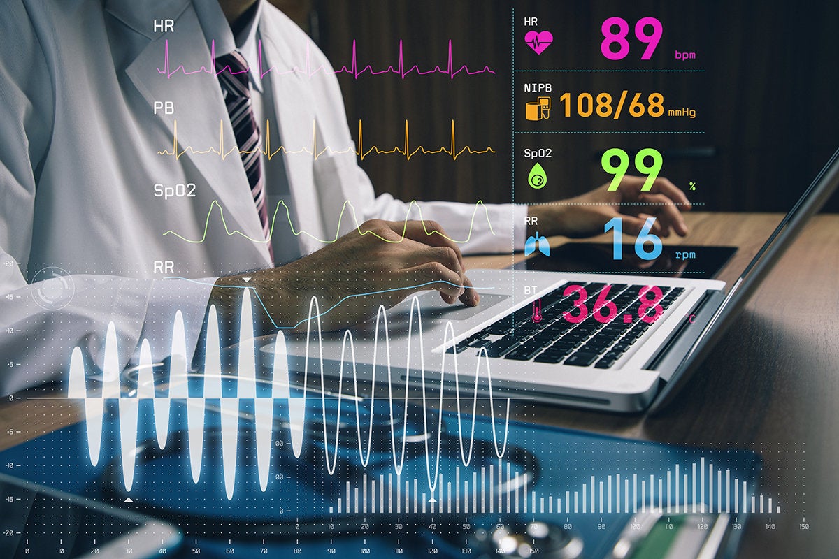 Nursing Electronic Charting Software