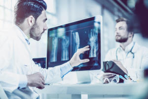 Healthcare CIOs should focus on data quality to maximize the value of artificial intelligence