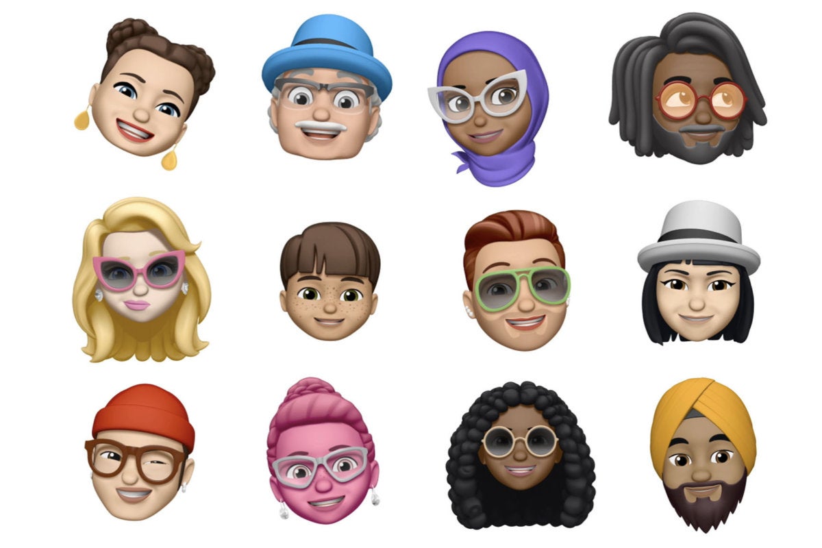 How To Make Memoji Video On Iphone