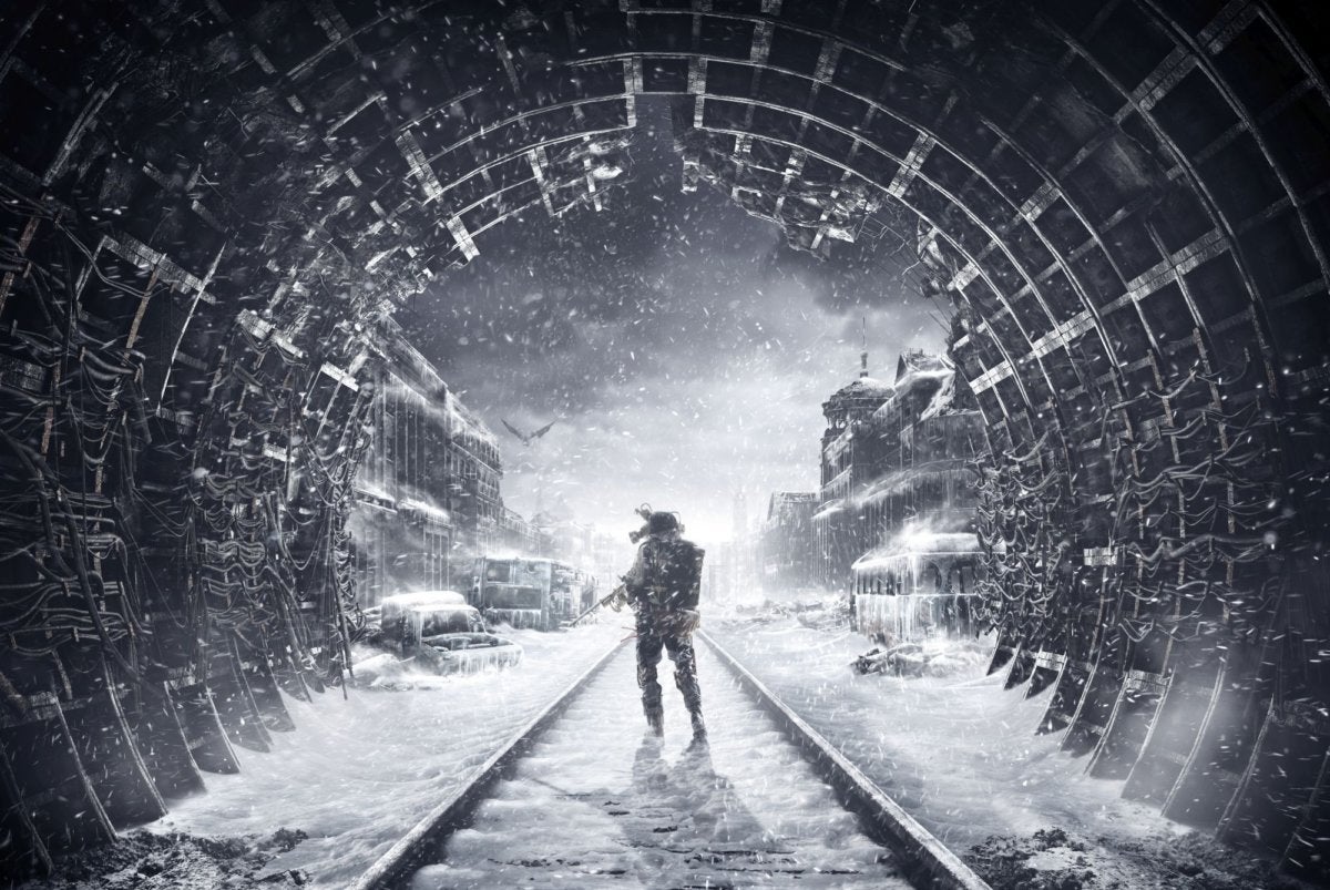 metro exodus