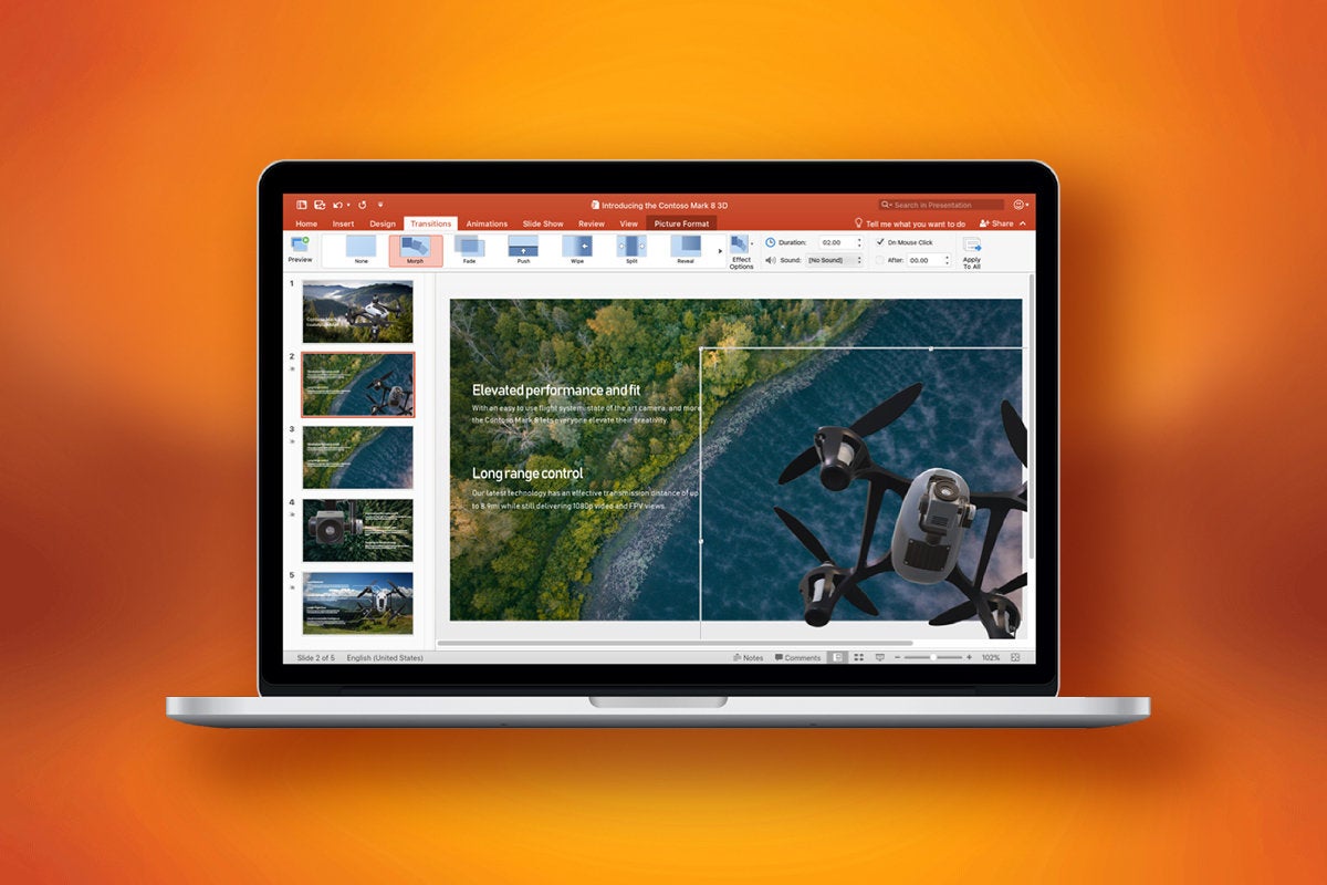 Office 365 Suite Para Mac