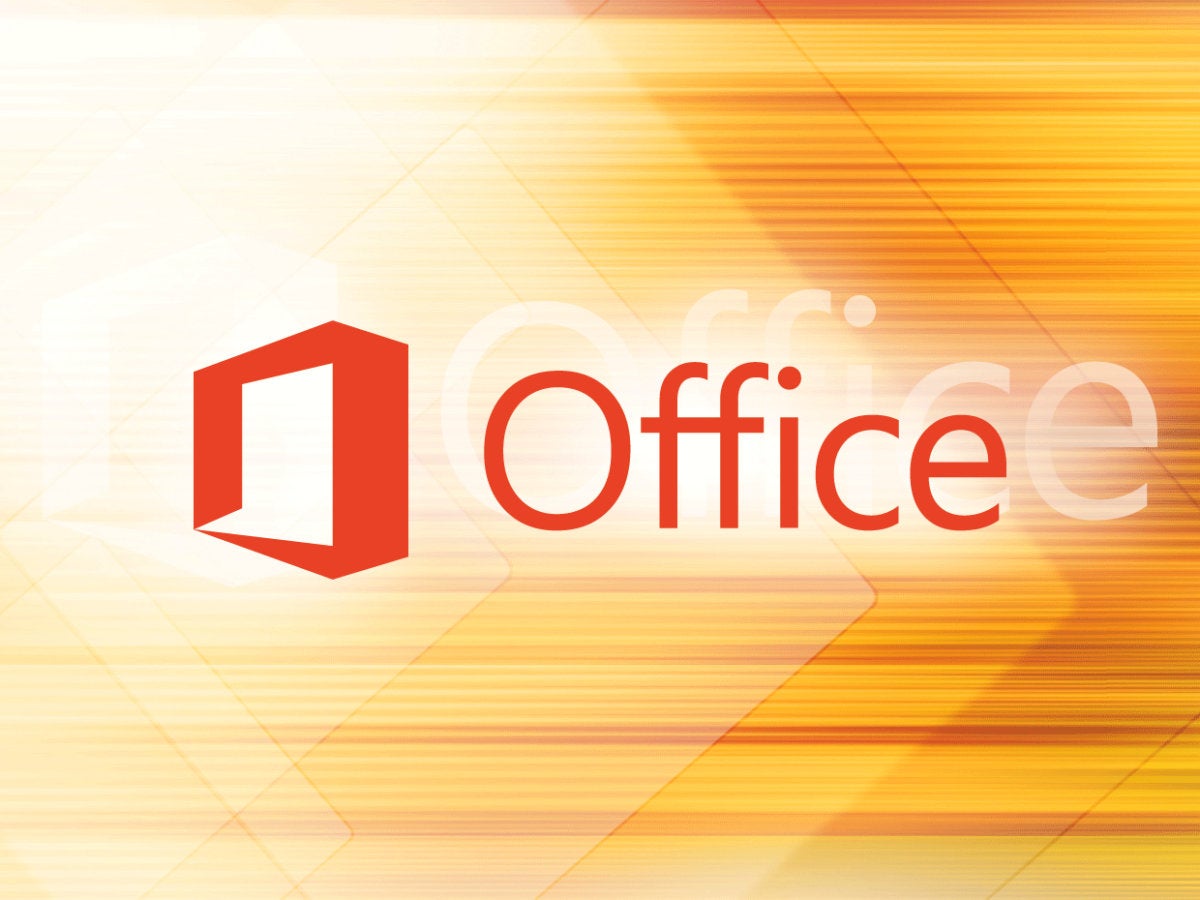 FAQ: How Microsoft has changed Office 2019 | Computerworld