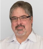 Mike Rodgers, CIO and Chief Strategy Officer, Pilot Flying J
