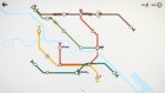 Mini Metro