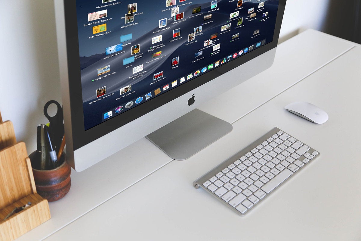 Apple Really Wants Your Next Pc To Be A Mac And The Timing S