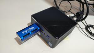 movidius compute stick
