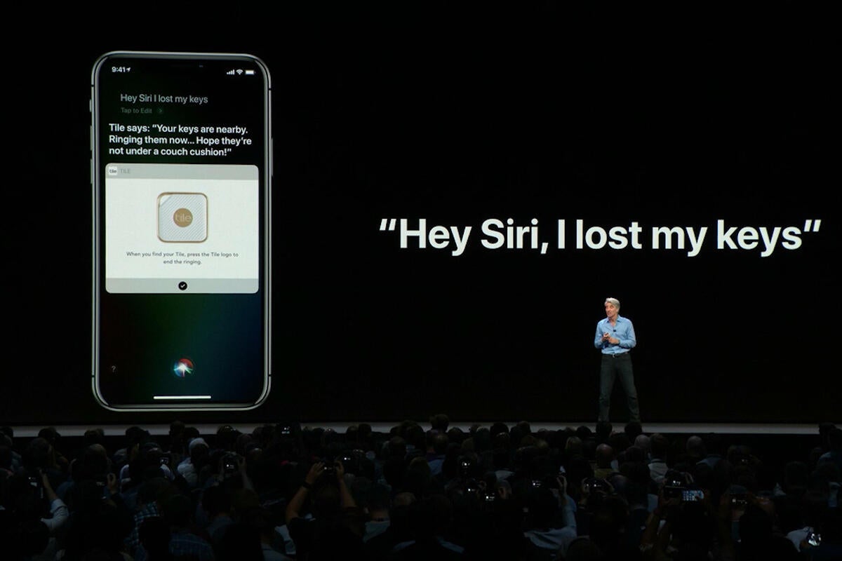 Image: WWDC 2024: Is Apple on the road to Siri 2.0?