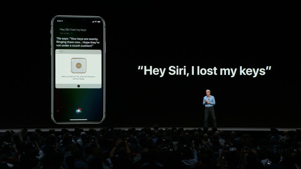 Apple's AI-powered Siri assistant could land as soon as WWDC 2024